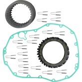 REKLUSE TorqDrive? Clutch Pack Kit - BMW RMS-2809018